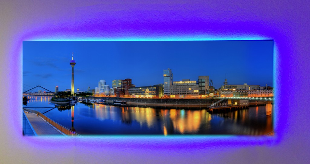 HDR-BILD Panorama. Galerie für schöne Panorama Fotos.